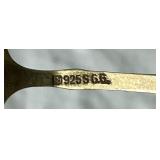 Collection of Sterling Silver