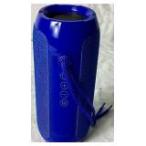 Kaito KA500 Voyager Emergency AM/FM/SW NOAA Weather Alert Radio and T & G Portable Bluetooth Speaker TG117