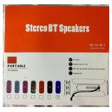 Kaito KA500 Voyager Emergency AM/FM/SW NOAA Weather Alert Radio and T & G Portable Bluetooth Speaker TG117