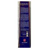 Koch 17" Galileo Thermometer Made in Germany with Original Box