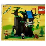 Lego Castle System Set 6054 Forestman