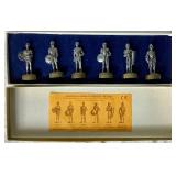 Historical Weapons Collection - Denix Miniature Medievl Catapult, Winter Productions "Knights I Armour Through the Ages", Penncraft Cannon and more