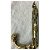 3Pc Assortment of Vintage Brass