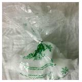 Dept 56 Dickens Village Old Queensbridge Station (set of 2) and Village Landscape Starter Set