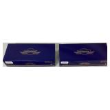 Athearn Genesis Chicago & North Western GP9 Locomotive and Soo Line FP7 Passenger Locomotive