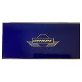 Athearn Genesis Chicago & North Western GP9 Locomotive and Soo Line FP7 Passenger Locomotive