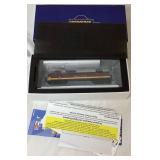 Athearn Genesis Chicago & North Western GP9 Locomotive and Soo Line FP7 Passenger Locomotive