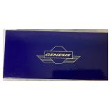 Athearn Genesis Chicago & North Western GP9 Locomotive and Soo Line FP7 Passenger Locomotive