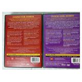 Inspector Morse Limited Collection Wooden Box Set - 35 Discs