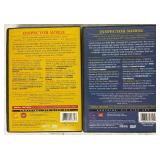 Inspector Morse Limited Collection Wooden Box Set - 35 Discs