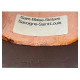 Straw Hat Bundle- Columbia - Size Large, San Francisco Hat - Size Medium, JHats - One size fits most, Vintage Straw Hat - 7 1/4, Trixie - No size