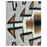 Pair of Loomed Wall Hangings - Peruvian and Native American