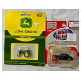 Assortment of Accessories for Your HO Scale Railroad