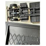 Assortment of Accessories for Your HO Scale Railroad