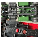 Assortment of Accessories for Your HO Scale Railroad
