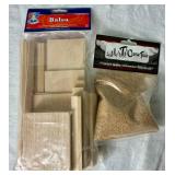 Assortment of Accessories for Your HO Scale Railroad