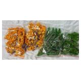 Assortment of Accessories for Your HO Scale Railroad