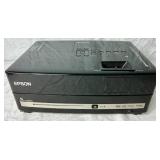 Epson EH-DM3 Projector (Moviemate 60) with Integrated Speaker and Storage Case