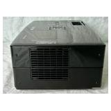 Epson EH-DM3 Projector (Moviemate 60) with Integrated Speaker and Storage Case