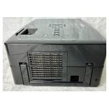 Epson EH-DM3 Projector (Moviemate 60) with Integrated Speaker and Storage Case