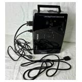 Epson EH-DM3 Projector (Moviemate 60) with Integrated Speaker and Storage Case