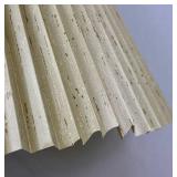 Antler and Log Lamp Handcrafted by Sonny