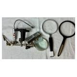 Assorted Model Railroader Magazines and Model Railroad Essentials