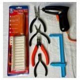 Assorted Model Railroader Magazines and Model Railroad Essentials