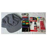 Assorted Model Railroader Magazines and Model Railroad Essentials