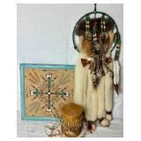 Native American Bundle - Includes 3 Pieces