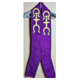 5 Stoles for Deacons