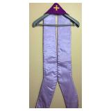 5 Stoles for Deacons