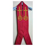 5 Stoles for Deacons