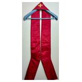 5 Stoles for Deacons