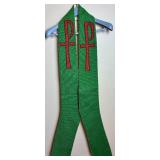 5 Stoles for Deacons