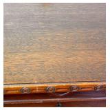 Antique Buffet Cabinet