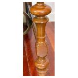 Antique Buffet Cabinet