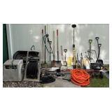 Yard and Garden Bundle