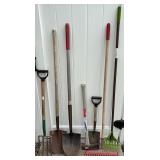 Yard and Garden Bundle
