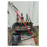 Yard and Garden Bundle