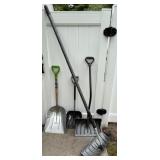 Yard and Garden Bundle