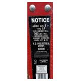 Ladder and Two Wheel Dolly Combo