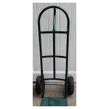 Ladder and Two Wheel Dolly Combo