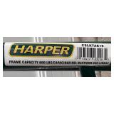 Ladder and Two Wheel Dolly Combo