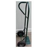 Ladder and Two Wheel Dolly Combo