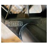 Set of 5 Plastic Shelving Units Lot 2