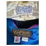 Doctorate Academic Regalia Tam Gowns, Hoods and Mortarboards