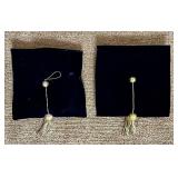 Doctorate Academic Regalia Tam Gowns, Hoods and Mortarboards