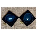 Doctorate Academic Regalia Tam Gowns, Hoods and Mortarboards