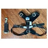 XL Hardside Pet Carrier and Dog Accessory Bundle